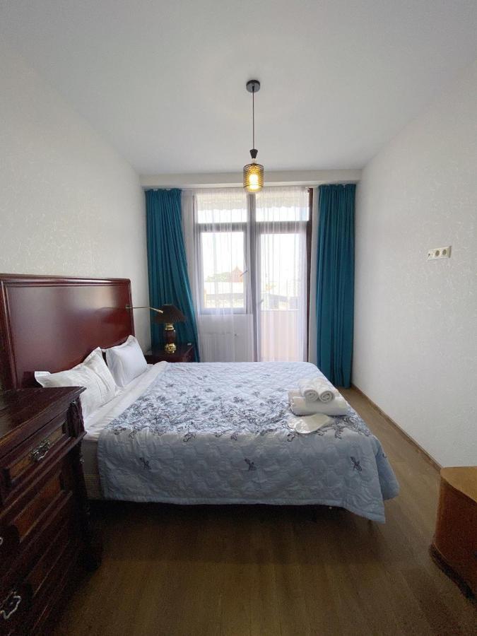 Chonkadzehotel Tiflis Exterior foto