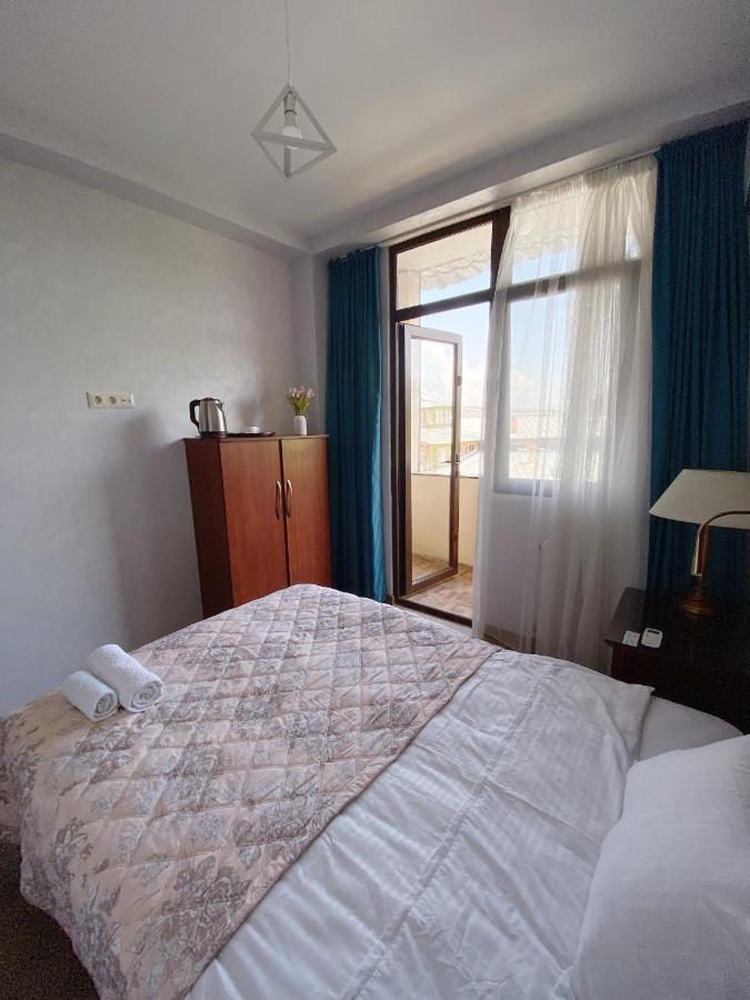 Chonkadzehotel Tiflis Exterior foto