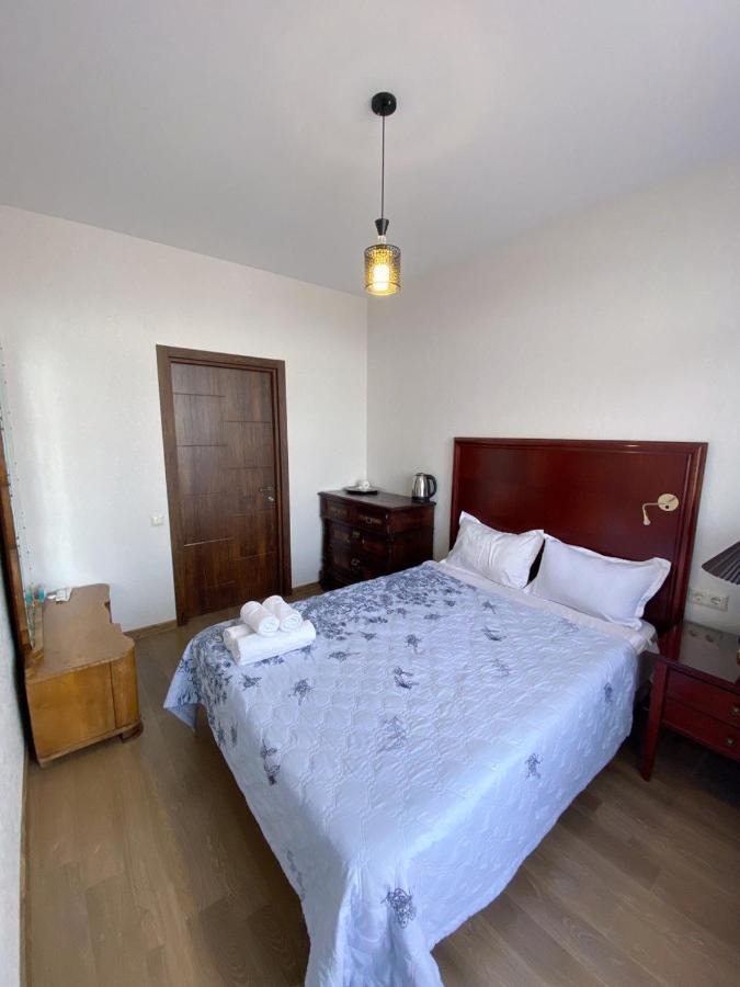 Chonkadzehotel Tiflis Exterior foto